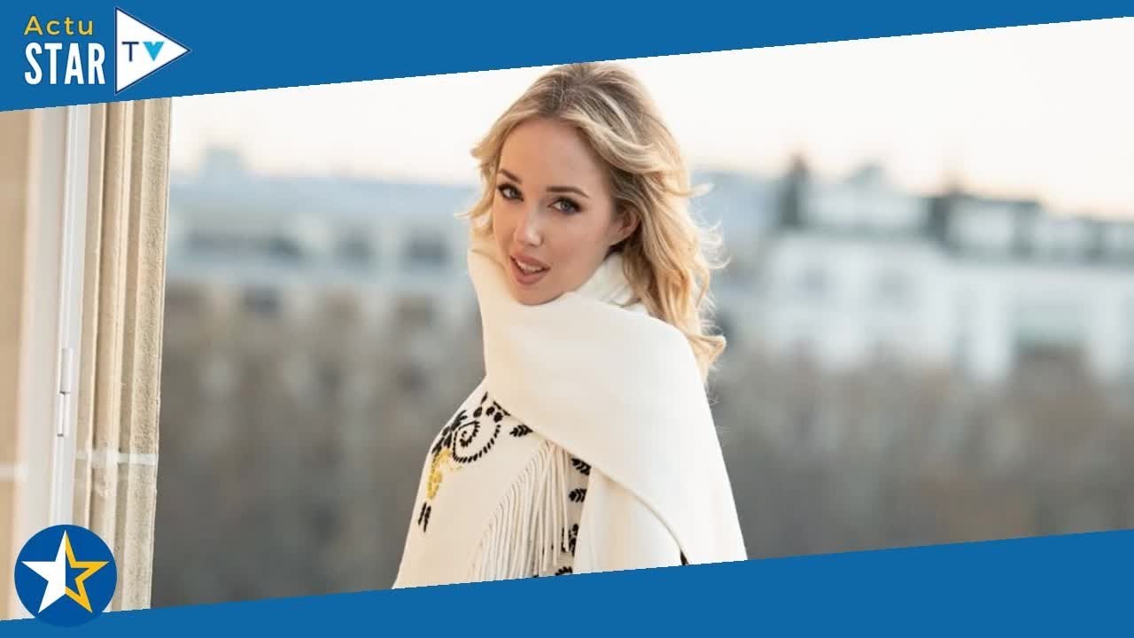 Maria Chiara de Bourbon des Deux-Siciles : Sublime jeune femme de 18 ans, la princesse prête à se la