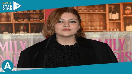 « Ne me criez pas dessus » : maltraitée par des fans, Louane pousse un coup de gueule