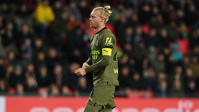 Kjær: Dobbiamo migliorare tante cose