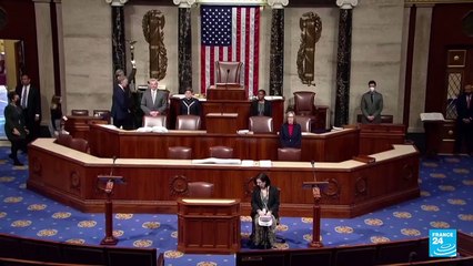 Datos fiscales de Donald Trump ahora están disponibles al público