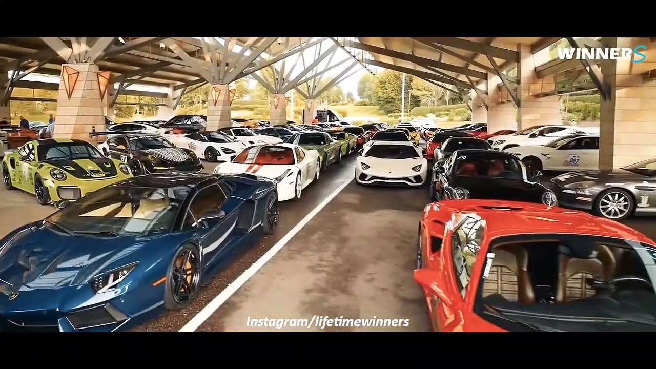 BILLIONAIRES LUXURY LIFESTYLE Rich Lifestyle of billionaires Visualization #Motivation