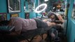 La fiebre de los tatuajes se apodera de Argentina tras el mundial
