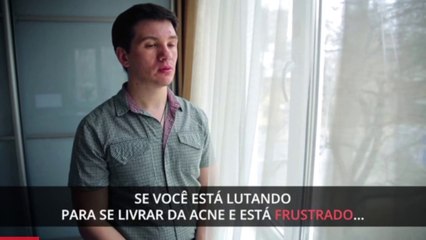 O SEGREDO DA PELE SAUDAVEL