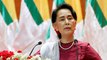 Myanmar’s Aung San Suu Kyi sentenced to 7 more years in jail, faces a combined 33-year term