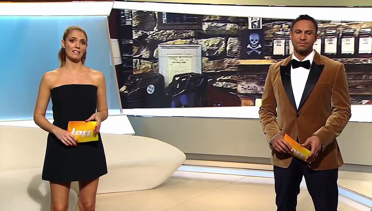 Viviane Geppert TAFF (30/12/2022)