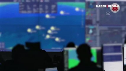 SİPER füzesi 100 kilometre menzilini aştı