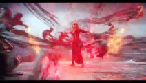 America Chavez vs. Scarlet Witch Final Fight Scene in Hindi - Dr. Strange Multiverse of Madness