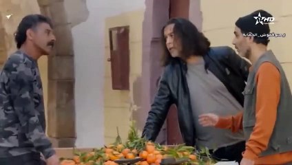 JRit ou jarit 8 جريت وجاريت