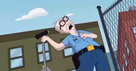 Paradise PD Paradise PD E009 Parent Trap