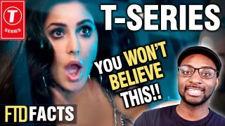 10+ Surprising Facts About T-Series