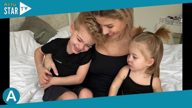 Jessica Thivenin accusée de mettre son fils Maylone en danger : elle réplique cash