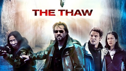 The Thaw | Val Kilmer | Film Complet en Français | SF, Horreur