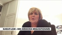 François Souliman : «Nous avons seulement 230 médecins pour 100.000 habitants»