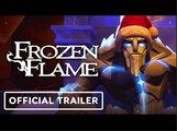 Frozen Flame | Official Holiday Update Trailer