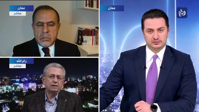 ملف الأسبوع.. صعود اليمين المتطرف.. ما هي خيارات الأردن وفلسطين لمواجهة حكومة نتنياهو؟