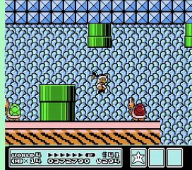 SMB3 Hackathon 2022 (Part 2)