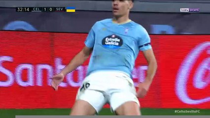 La Liga : Toujours pas d'électrochoc pour le Séville FC après son nul au Celta Vigo