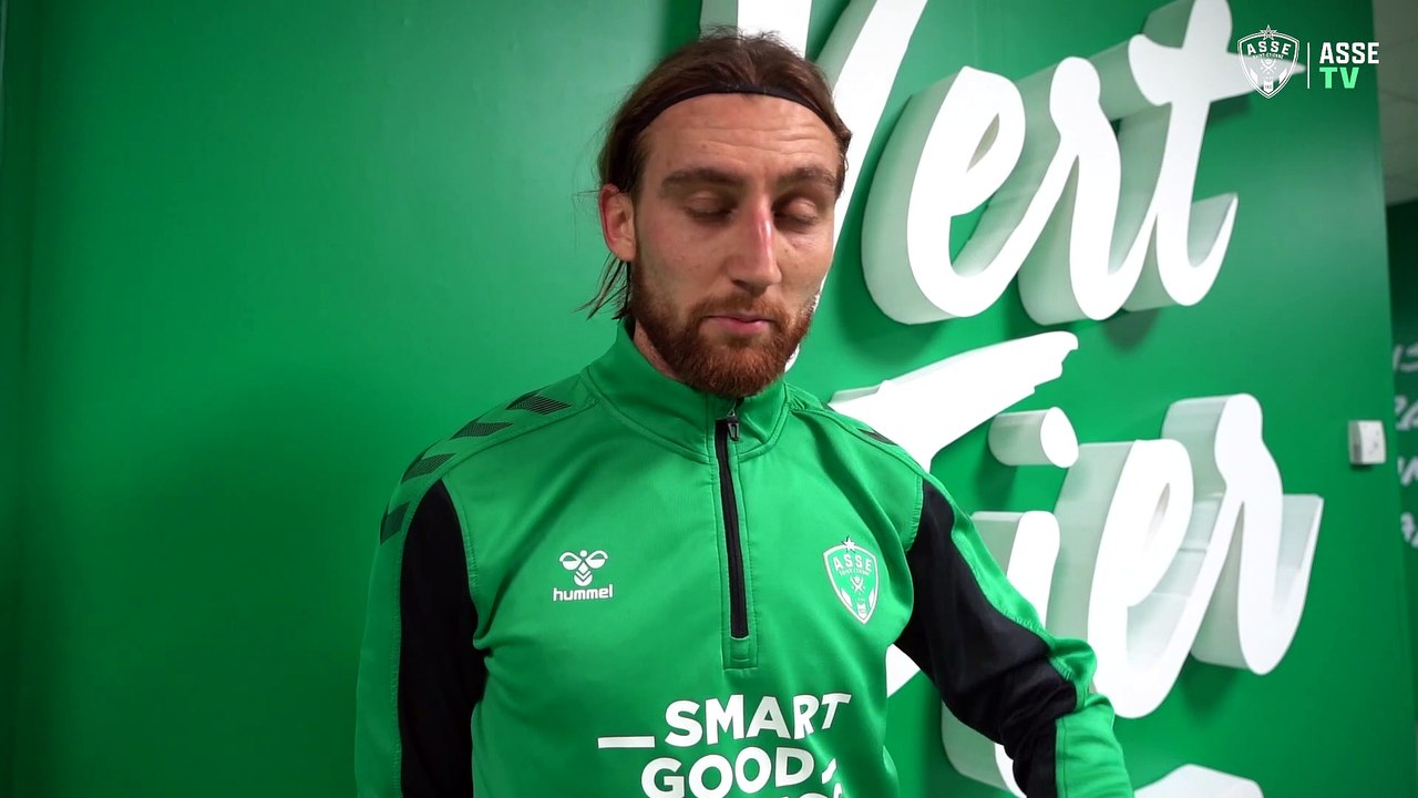 Victor Lobry : "Ça fait du bien de revenir au score"