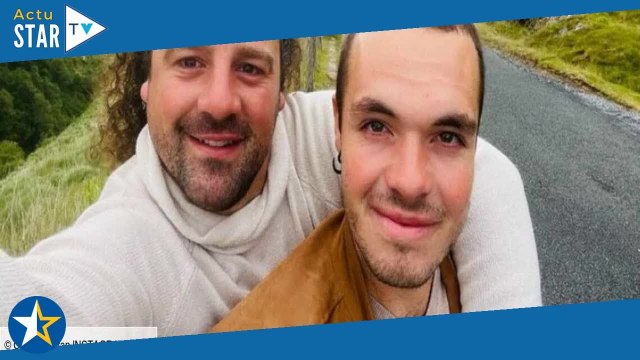 Guillaume (L’amour est dans le pré) en couple avec Tom : ses tendres confidences sur sa nouvelle vie