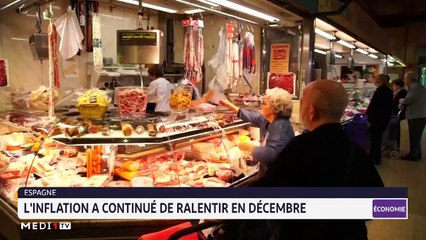 JT Economie - 30/12/2022