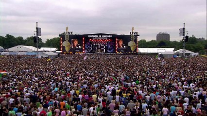 Razorlight: Fall to Pieces - Trailer