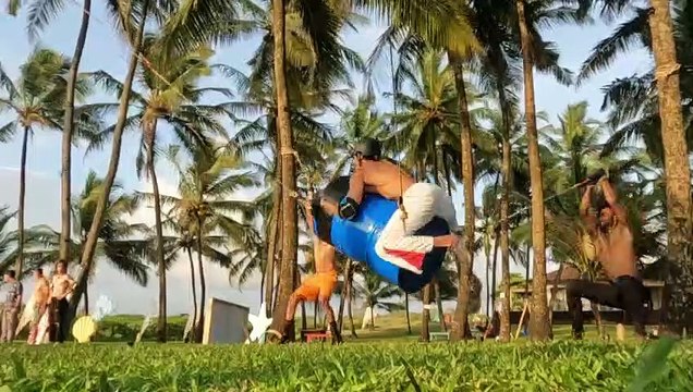 MTV Splitsvilla 14 - 27th November 2022 MTV Splitsvilla 14 - 27 November 2022 MTV Splitsvilla 14 - 28th November 2022 MTV Splitsvilla 14 - 28 November 2022