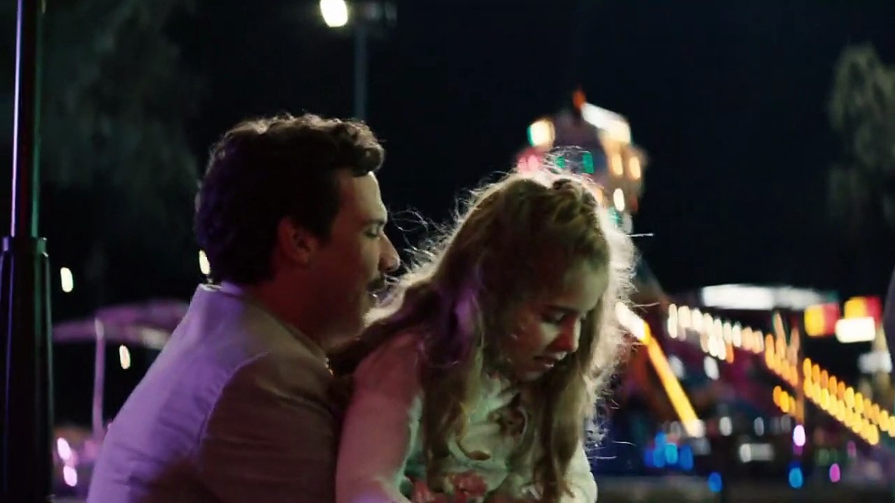 The Hunter Staffel 3 folge 6