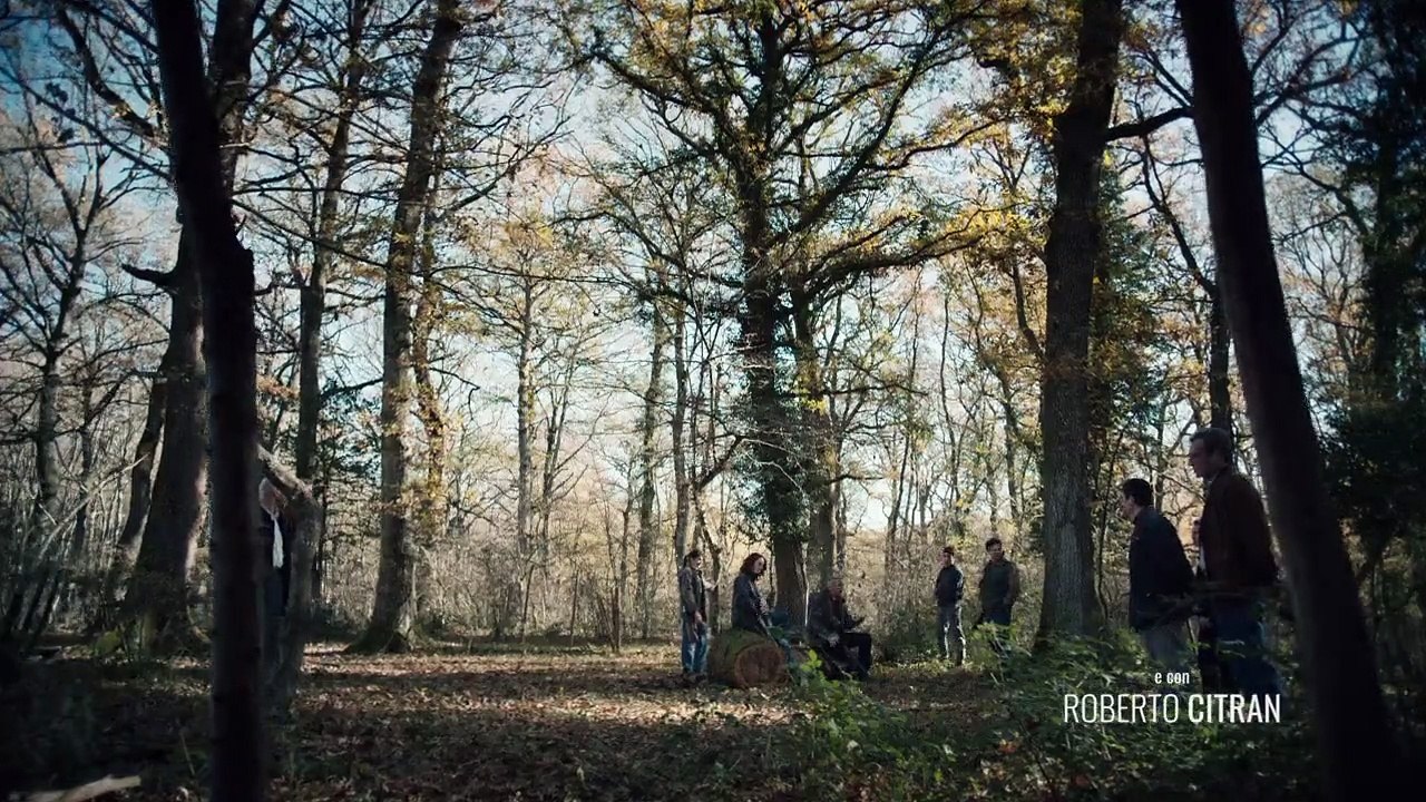 The Hunter Staffel 3 folge 7