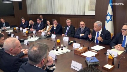 Zwischen Tora und Unterdrückung? Israels neue Regierung ist gefordert