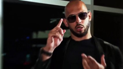 WATCH THIS EVERY DAY - Andrew Tate REVEALS his wealth secrets