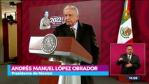 Caso Jorge Claudio: López Obrador y Alfredo del Mazo prometen justicia