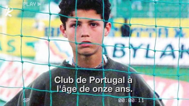 Cristiano Ronaldo signe à Al-Nassr - Comment Cristiano Ronaldo a construit sa fortune