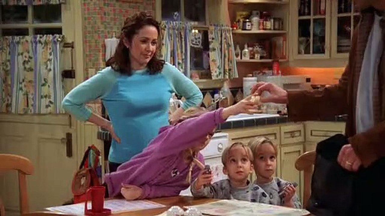 Alle lieben Raymond Staffel 4 Folge 19