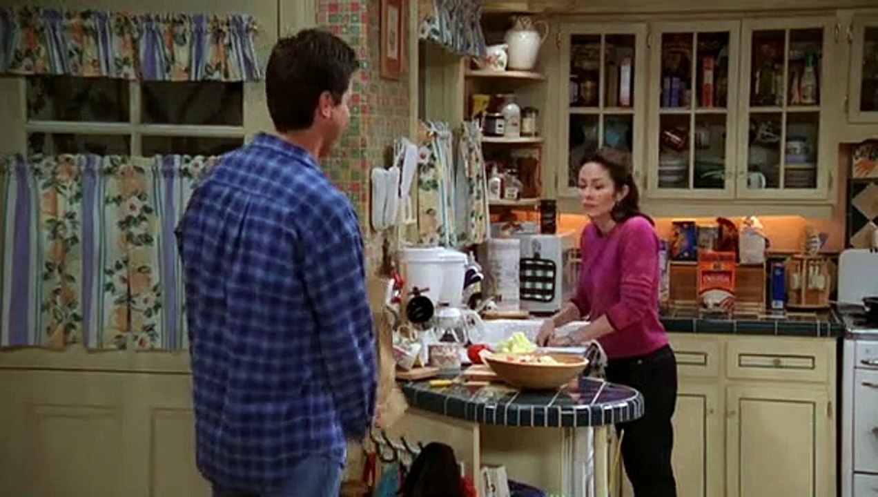 Alle lieben Raymond Staffel 4 Folge 22
