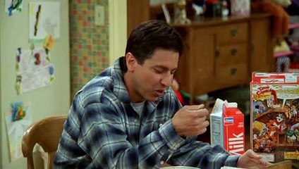 Alle lieben Raymond Staffel 4 Folge 23