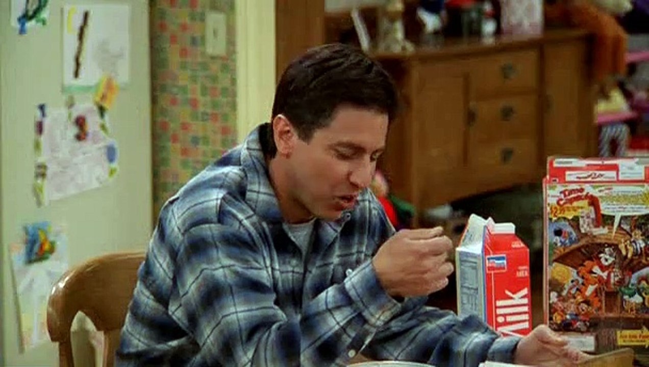 Alle lieben Raymond Staffel 4 Folge 23