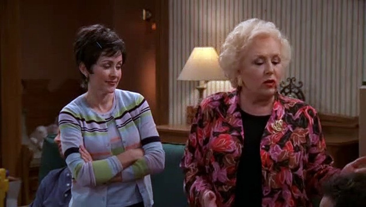 Alle lieben Raymond Staffel 4 Folge 24