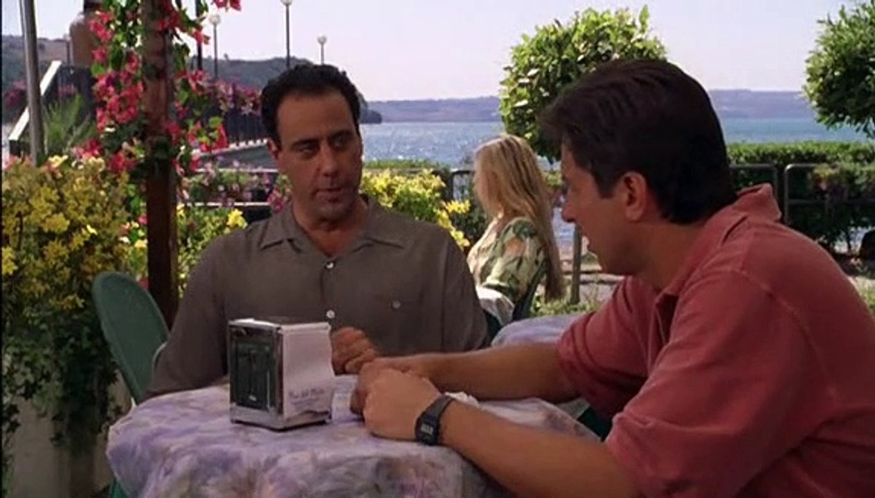 Alle lieben Raymond Staffel 5 Folge 1