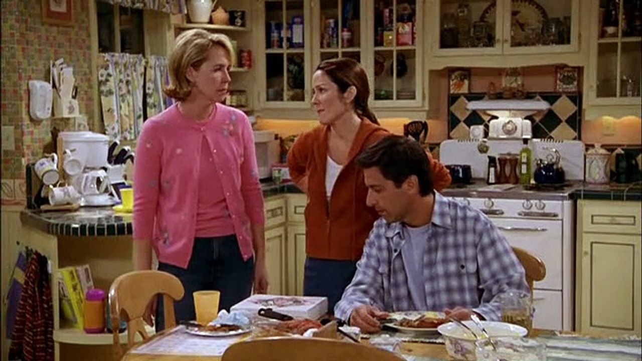 Alle lieben Raymond Staffel 5 Folge 4