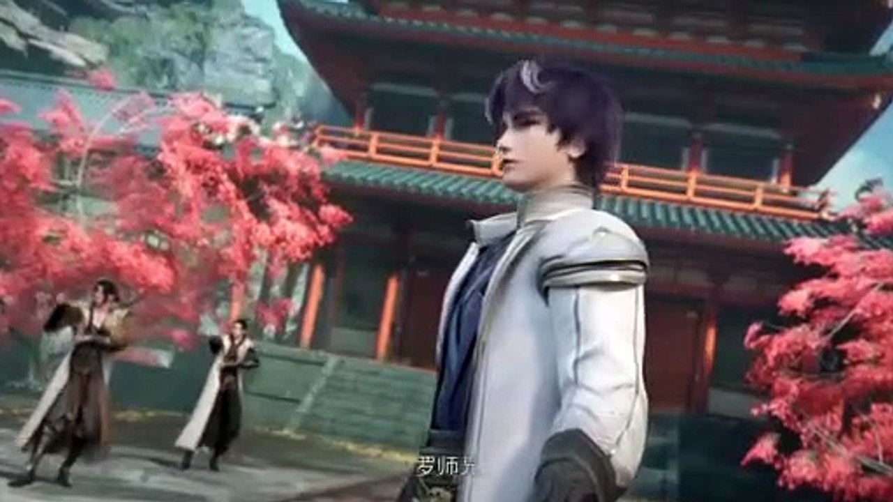 Apotheosis Ep 10 Eng Sub