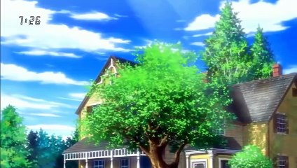 إيميلي فتاة الرياح - الحلقة 14 - جودة عالية HD