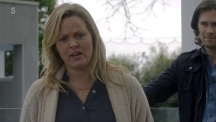 Watch Riptide Season 1 Episode 2 - Thrilling Mystery Unfolds