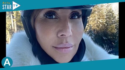 Cathy et David Guetta : Vacances grand luxe à Courchevel, leur fils Elvis est leur parfait mélange