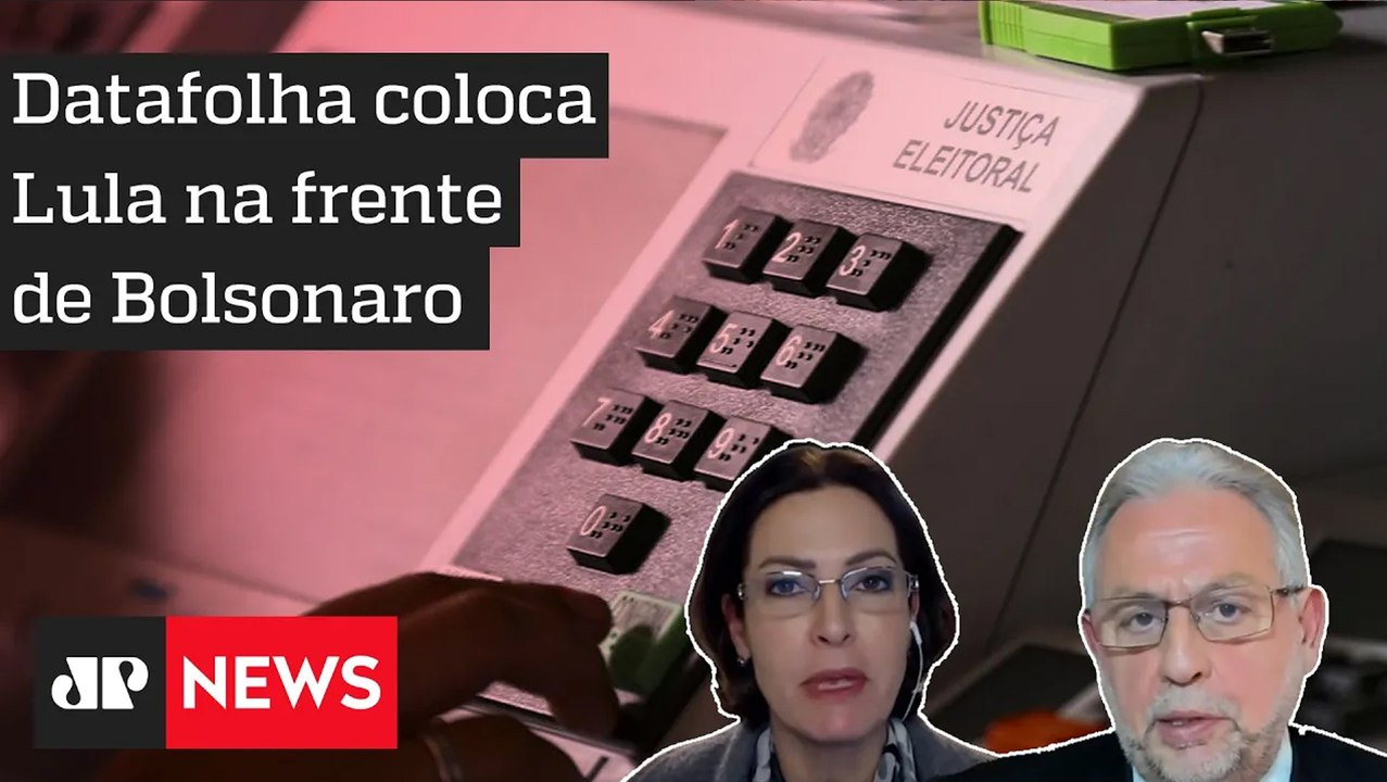 “Temos que acreditar no que nossos olhos estão vendo, não em institutos”, analisa Graeml