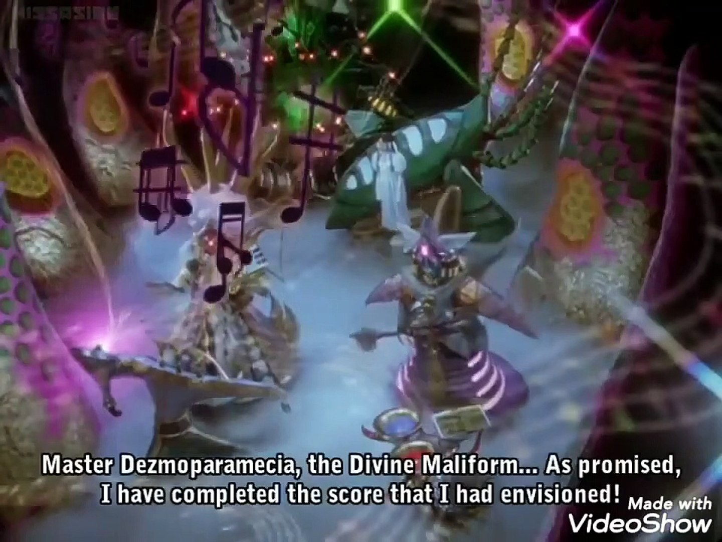 Bakuryuu Sentai Abaranger Vs Hurricaneger 2004