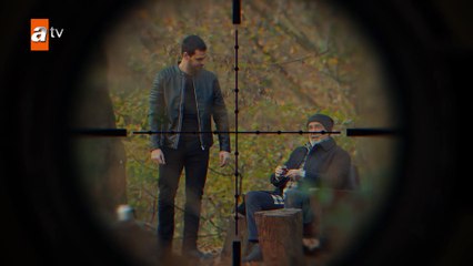 Altay Kurdoğlu’na Veda - Yalnız Kurt 32. Bölüm (Final)