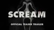 Scream VI  Official Teaser Trailer (2023 Movie)