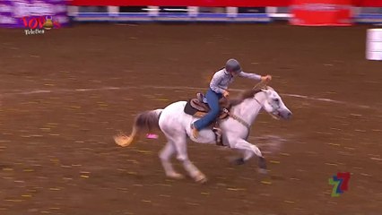 Campeonato de Barrileras 30 Diciembre 2022