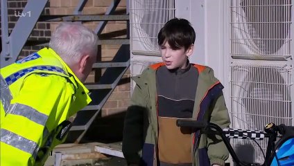 Emmerdale 30th December 2022