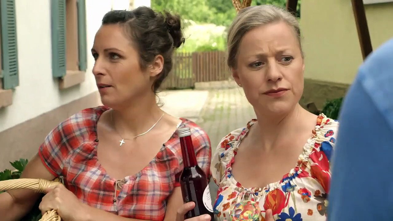 Tiere bis unters Dach Staffel 4 Folge 2